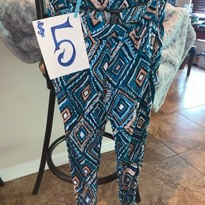 Rue 21 S Harlem pants